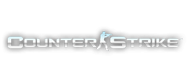 Logo Counter Strike