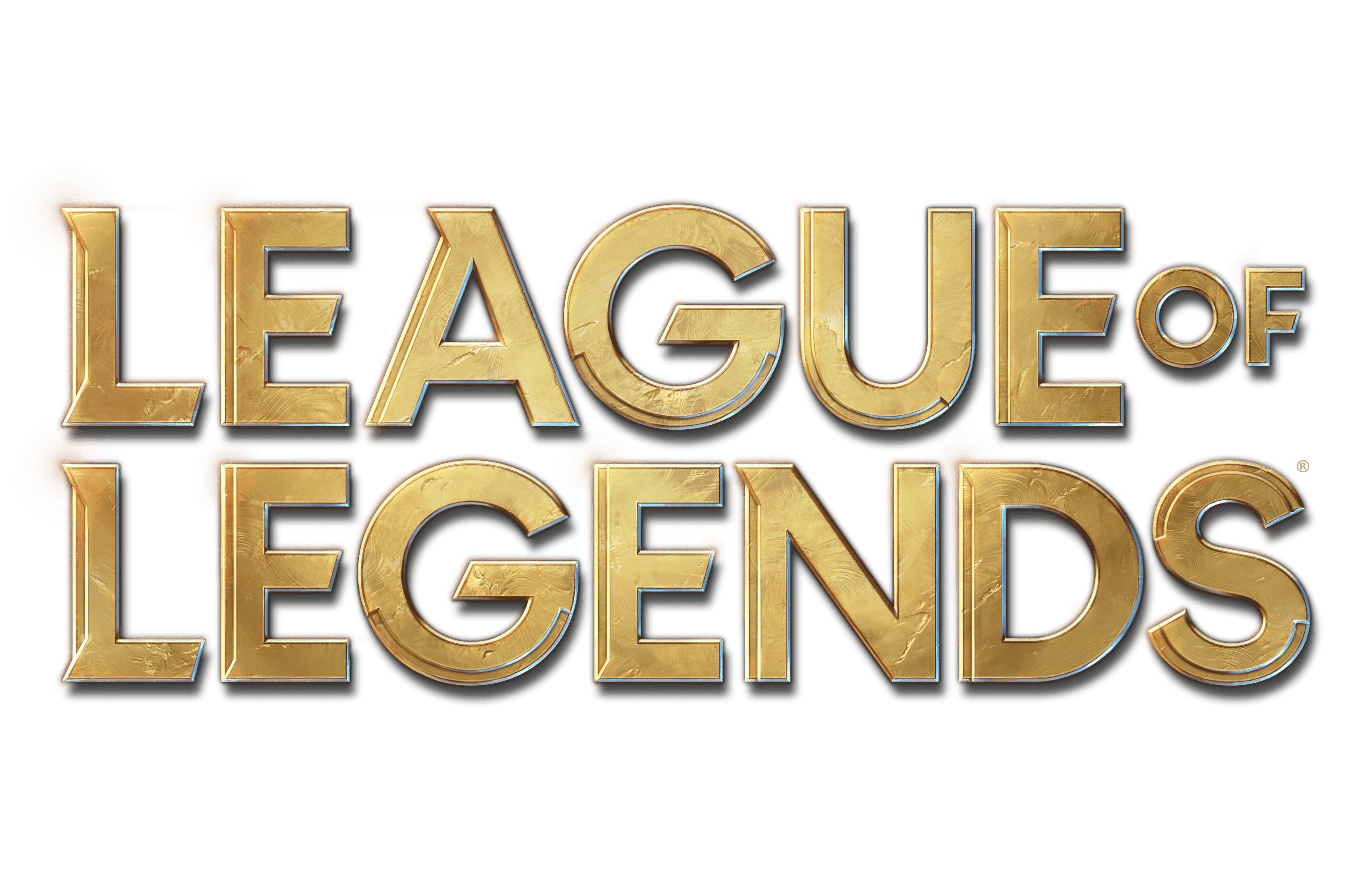 Logo League Of Legends